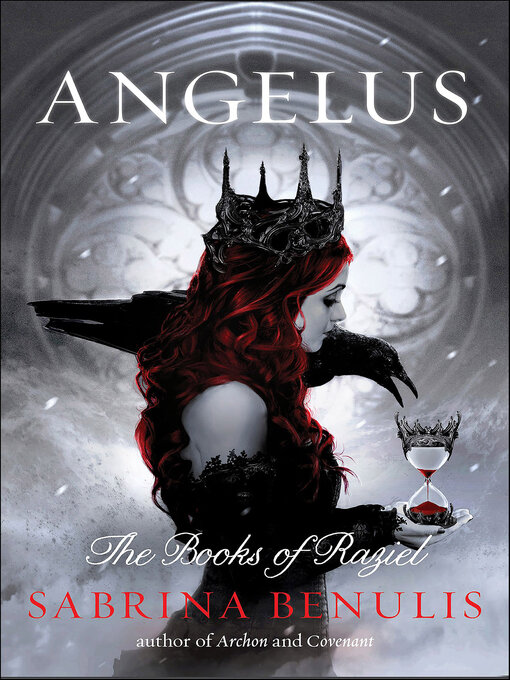 Title details for Angelus by Sabrina Benulis - Available